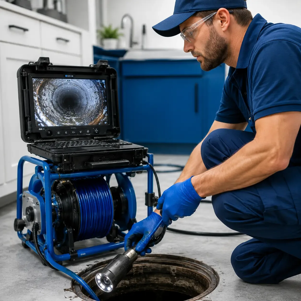 Pipe Relining professionals serving Machias, NY